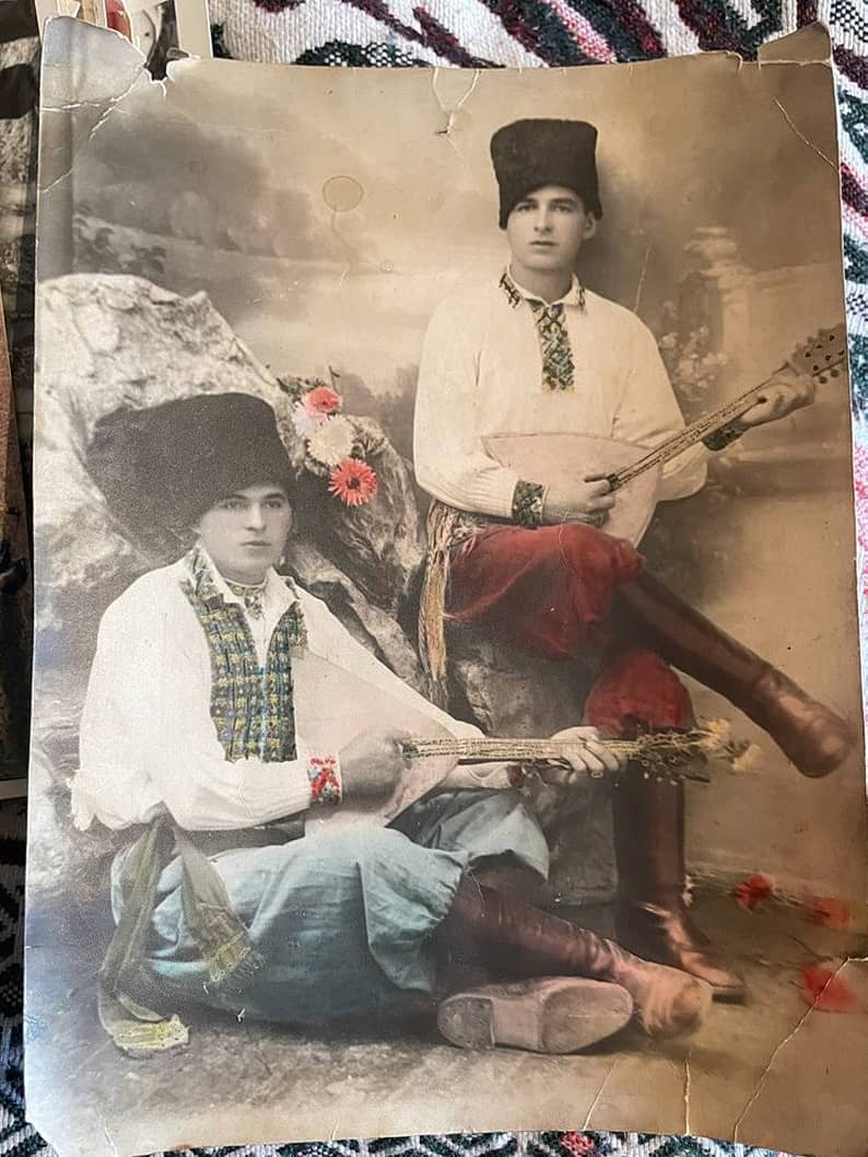 Захарій Бессараба