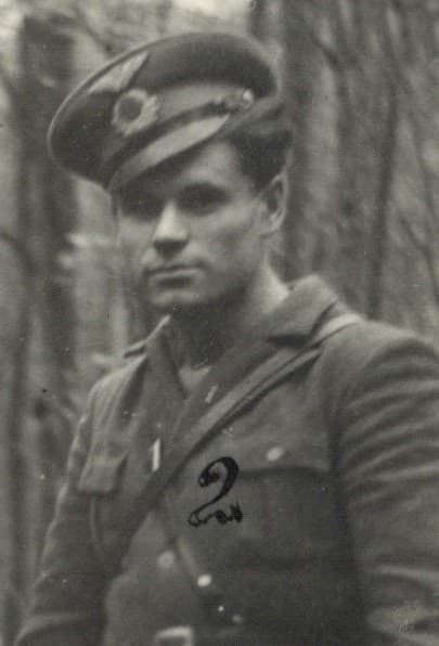 Василь Кантемір «Деркач»