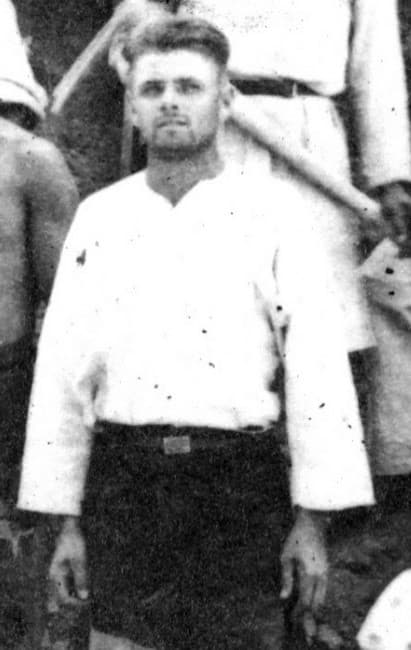 Дарійчук Іван – «Лис»