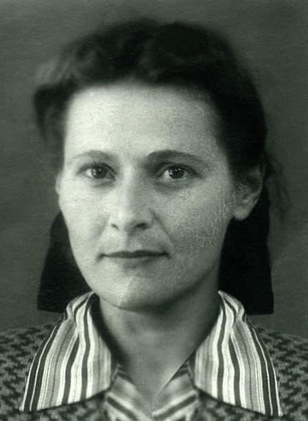 Стефанія Маковська «Чайка»