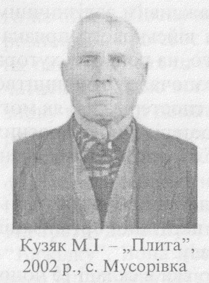 Фото Манолія Кузяк