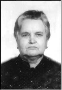 МАЦЕНКО Ольга Миколаївна