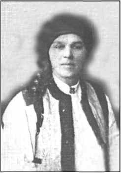 ПЛЕВАН Августина Петрівна,