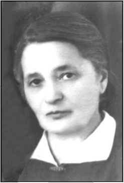 ЯКУБОВИЧ Вікторія Леонівна