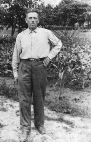 Василь Каленюк