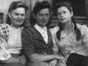 Єлизавета Колотило