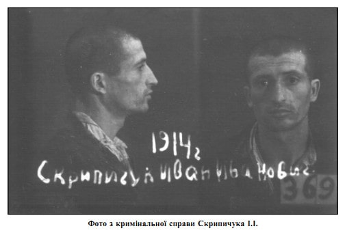 Іван Скрипичук
