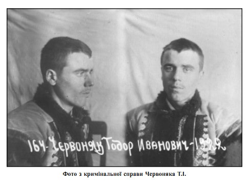 Тодор Червоняк