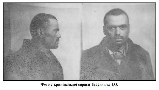 Іван Гаврилюк