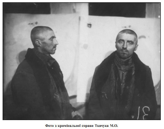 Микола Ткачук