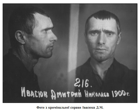 Дмитро Івасюк