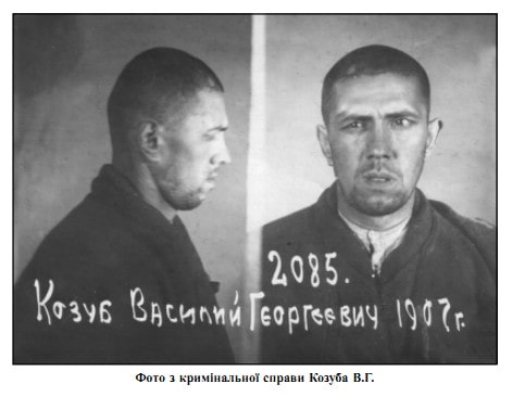 Василь Козуб