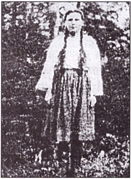 Сільвія Купчанко