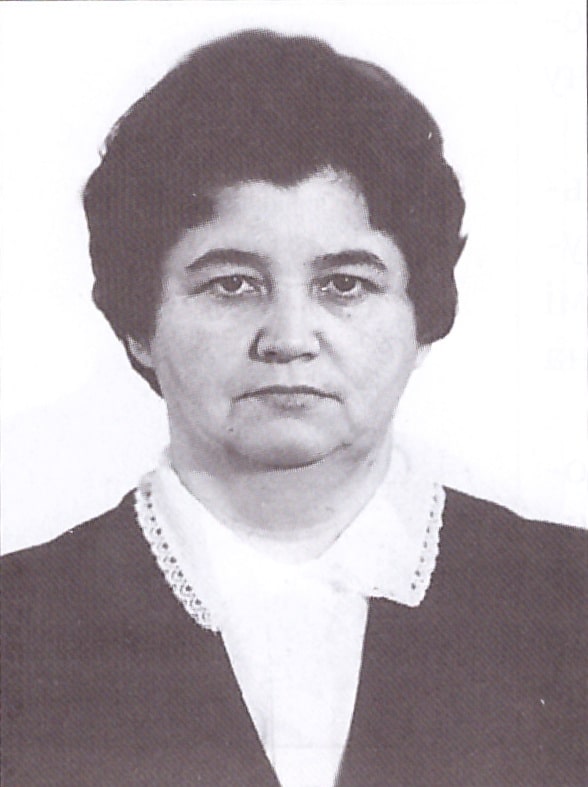 Стефанія Лашкіба