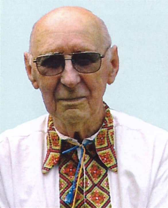 Тітус Зеленко