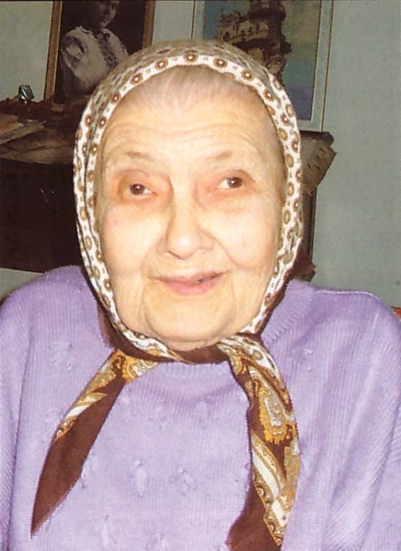 Савета Понич