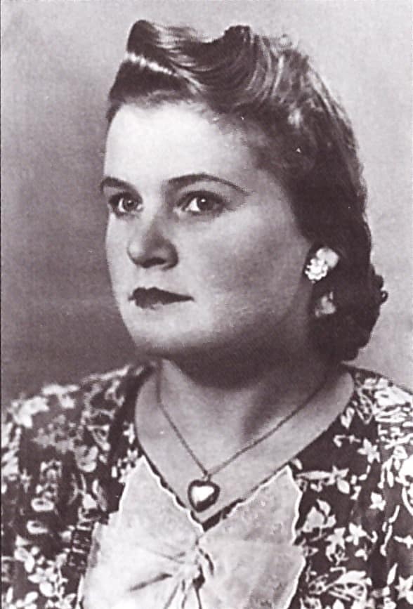Козуб Євдокія