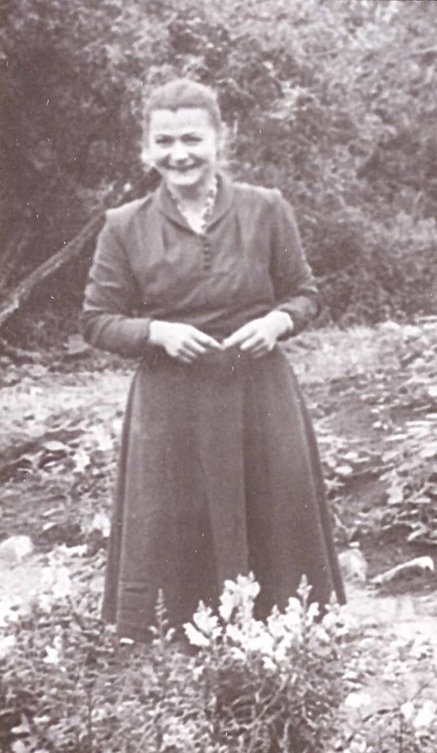 Марія Цибуляк