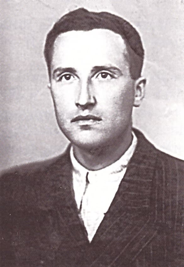 Василь Липовик