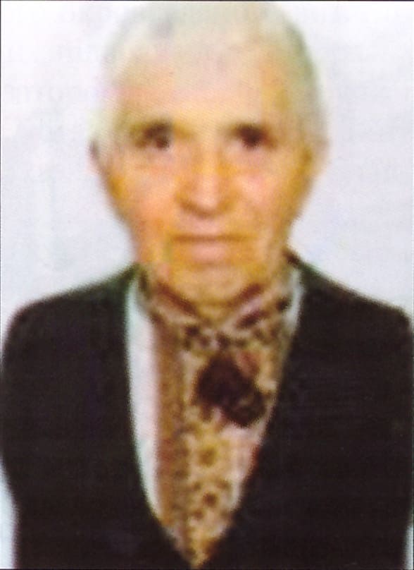 Дмитро Радиш