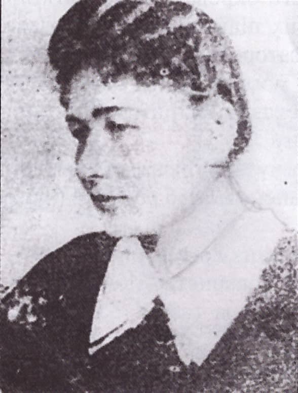 Васкан Катерина