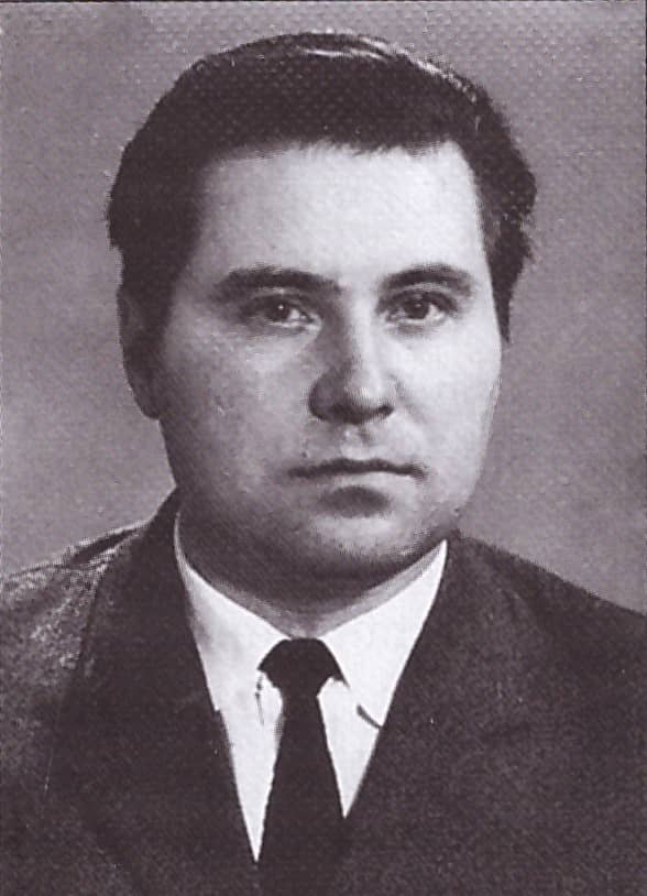 Кухта Орест