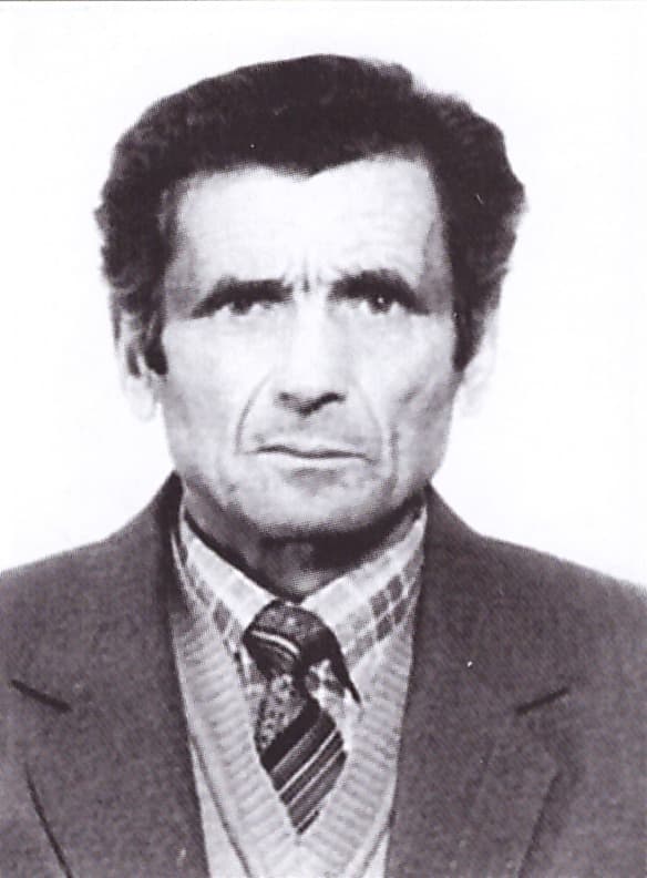 Іван Панчук