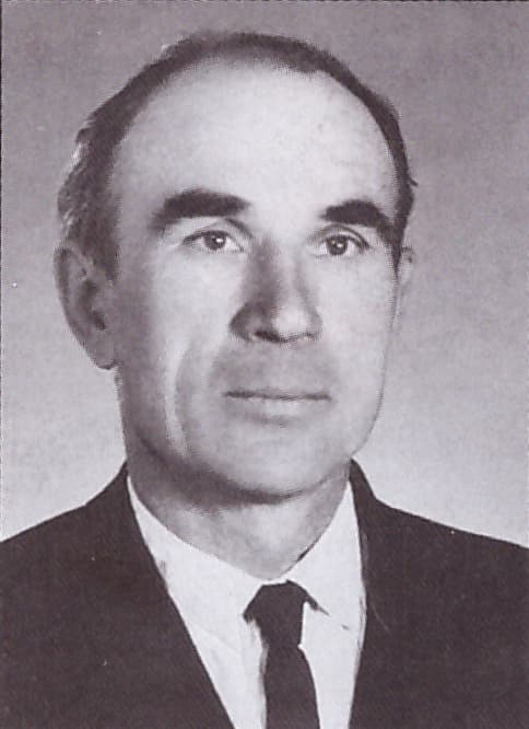 Іван Мартинюк