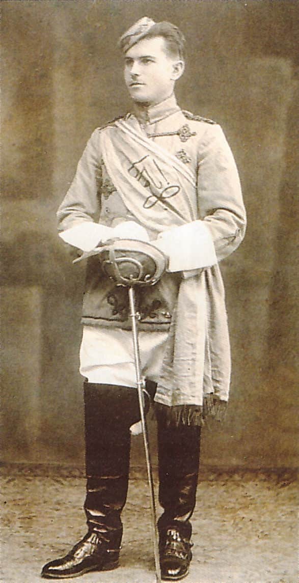 Іван Ільницький