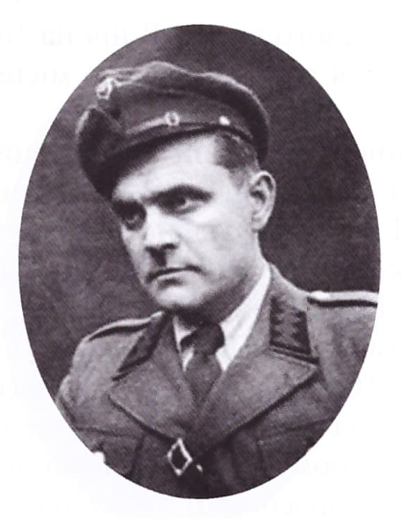 Данилюк Назарій