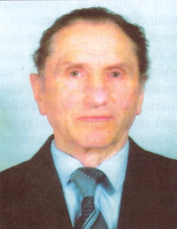 Ярослав Кіцул