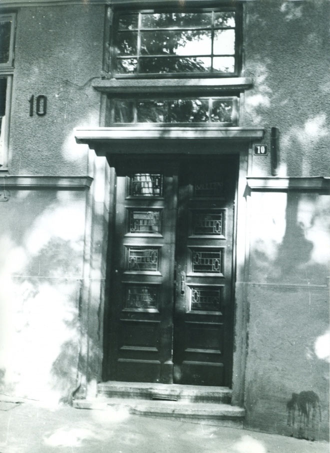 Реакція в Чернівцях на події в Чехословаччині 1968 року: низка анонімних листівок