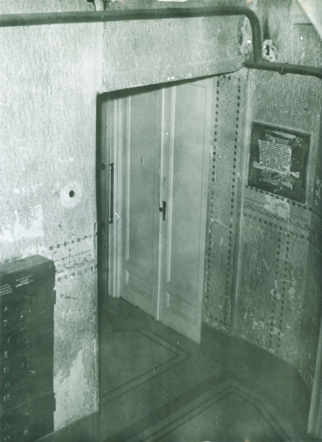 Реакція в Чернівцях на події в Чехословаччині 1968 року: низка анонімних листівок